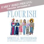 Flourish 2026: A Walking with Purpose Women's Conference