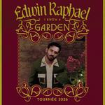 Tournée I Know A Garden