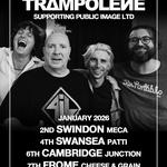 Pil + Trampolene 