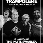 PiL + Trampolene 