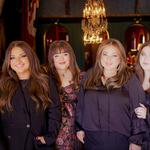 Kelly Crabb and the Bowling Sisters