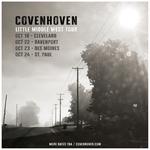 An Evening with Covenhoven 