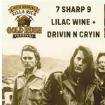 47th Annual Villa Rica Gold Rush Festival