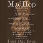 MadHop Music Festival