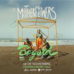 Motherflowers en Bogotá