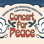 Concert for Peace - Indivisible Akron