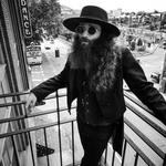 Lightnin’ Luke at Will’s Pub in Orlando, FL