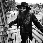 Lightnin’ Luke at New World Music Hall in Tampa, FL