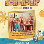 Screamin' Festival
