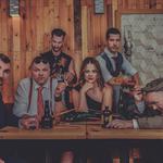 Firkin Halloween Party