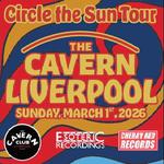 Atomic Rooster @ The Cavern Club 