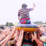 Scott Doonican - ONE MAN SHOW TOUR 2026 :  Ipswich - The Steamboat Tavern [SEATED SHOW]