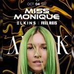 Miss Monique @ Mallorca