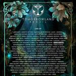 Tomorrowland Brazil 2025