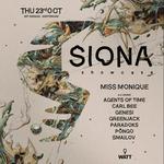 Siona Records Showcase ADE