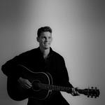 Café No.9, Sheffield - Alone In Valentine album tour (solo show)