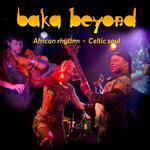 Baka Beyond in Newtown