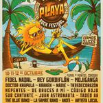 Sambe Rock Festival (playa) 2025