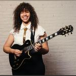 Jackie Venson Levitt AMP