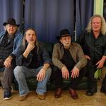 GOLD RUSH-The Ultimate Neil Young Celebration