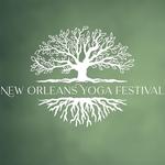 New Orleans Yoga Festival  2025