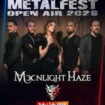 Metalfest Plzen Czech Republic  2026
