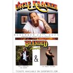Joe Denim with Uncle Kracker and C+C Music Factory 