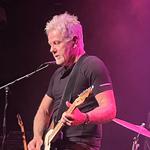 Bobby Cameron Live at Stage North Music Series