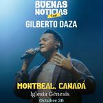 TOUR BUENAS NOTICIAS