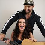 The Hootz (L&A DUO) @ Grindstone Cowboy