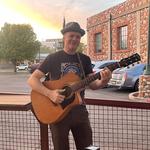 Joe Baker @ Raven Café - Prescott, AZ
