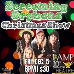 Screaming Orphans Christmas Show