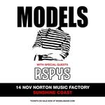 MODELS with RSPYS Nov 14 NORTON MUSIC FACTORY