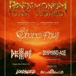 Pandemonium Over Lugano 2026