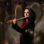 Naïssam Jalal - Landscapes of Eternity - Philharmonie Luxembourg