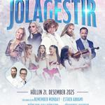 Jólagestir 2025