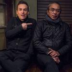 Daniel Bennett Group LIVE on NPR in New England (WICN)