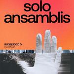 SOLO ANSAMBLIS | KLAIPĖDA