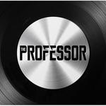 __ The Professor __