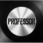 __ The Professor __