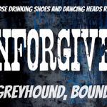 Unforgiven Cover Band @ The Greyhound, Swadlincote UK