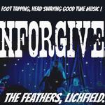 Unforgiven Cover Band @ The Feathers, Lichfield UK