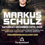 The Arrowhead Calgary