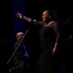 New Orleans Gospel Choir at Sancy Snow Jazz