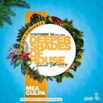 Deeper Shades Of House Annual Gathering 2025