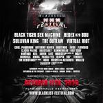 Blacklist Festival 2025