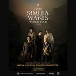 Simula at Wakas World Tour: Doha