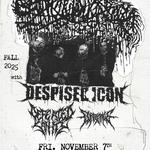 Sanguisugabogg Desposed Icon Defeated Sanity Corpse Pile