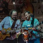 Blue Sky Revival - Allman Brothers Tribute