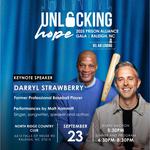 Unlocking Hope (Prison Alliance Gala)